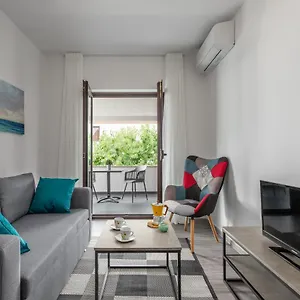 Apartment Sanja Premium, Poreč