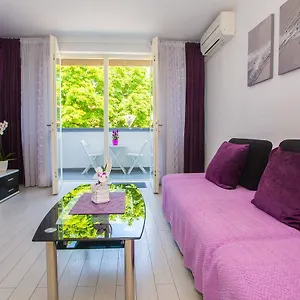 Apartment Mirjana, Poreč